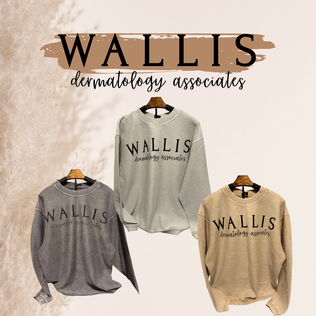 Custom Printed Apparel