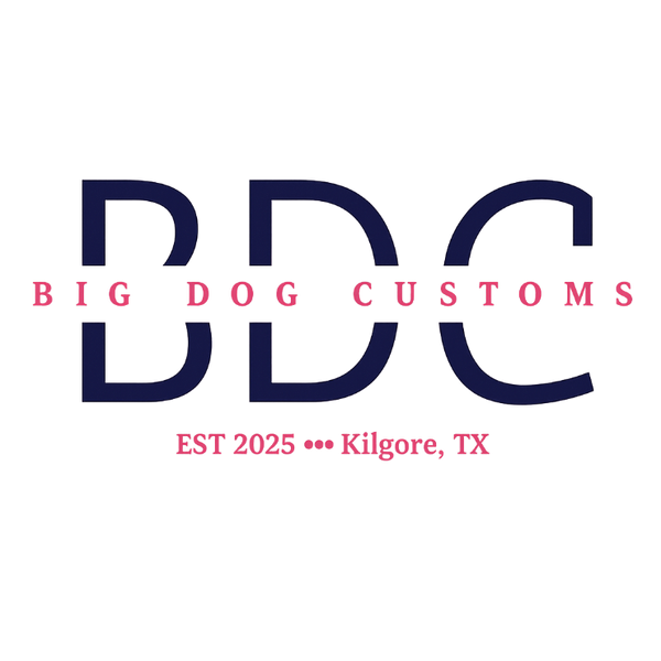 Big Dog Customs