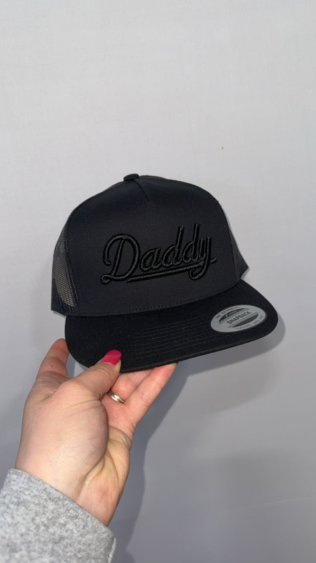 Daddy Hat