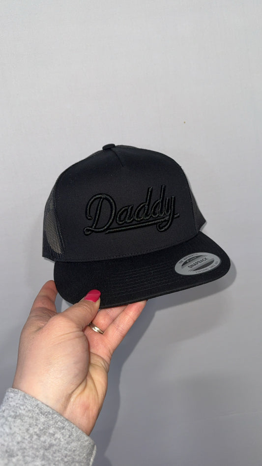 Daddy Hat