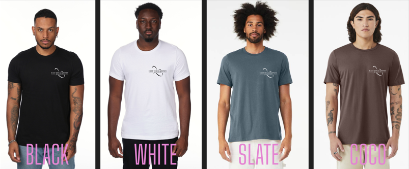 ETKS Short Sleeve T-Shirt