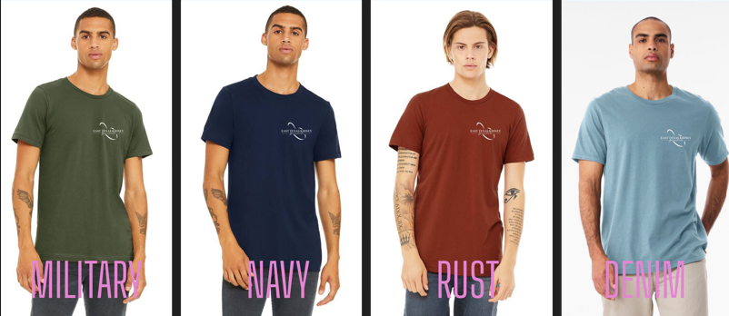 ETKS Short Sleeve T-Shirt