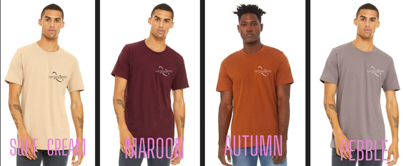 ETKS Short Sleeve T-Shirt