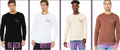 ETKS Long Sleeve T-Shirt