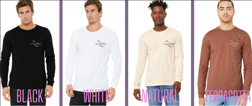 ETKS Long Sleeve T-Shirt