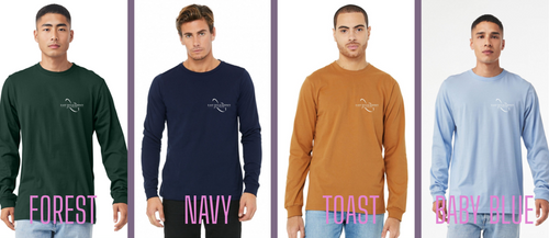 ETKS Long Sleeve T-Shirt